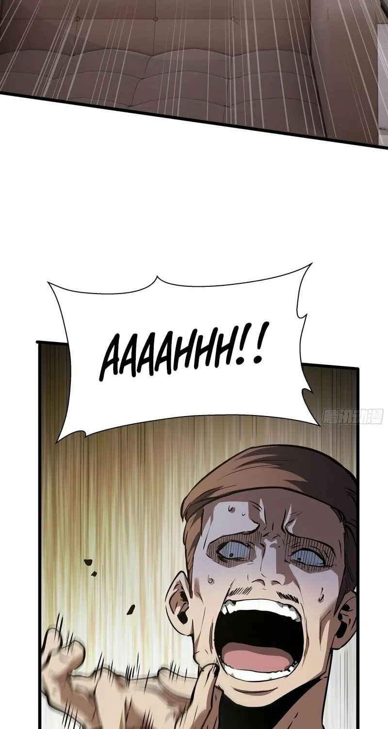 I Owe Billions in Debt, So I Was Forced to Work for an Evil God Chapter 10 page 38 - 