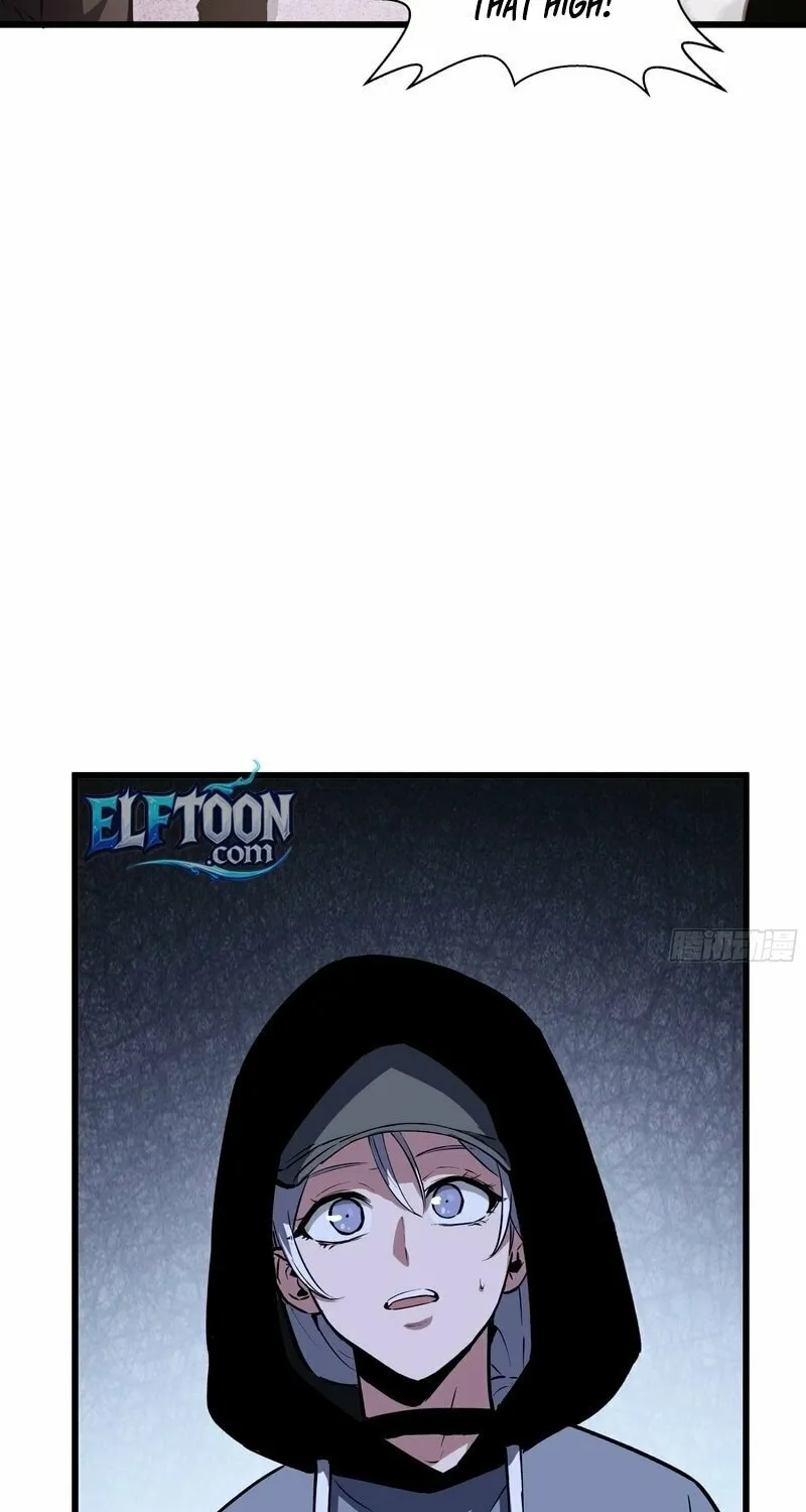 I Owe Billions in Debt, So I Was Forced to Work for an Evil God Chapter 10 page 46 - 