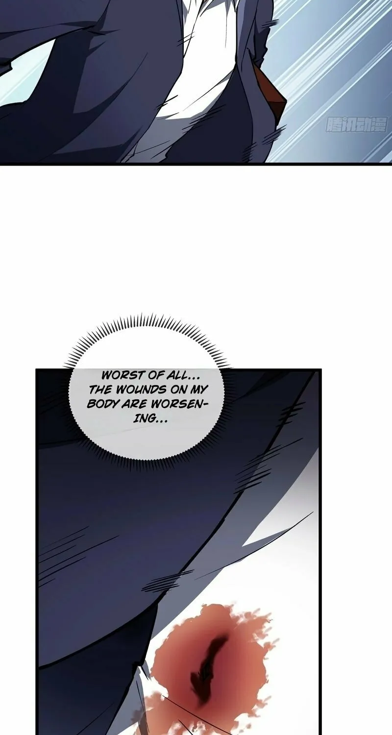 I Owe Billions in Debt, So I Was Forced to Work for an Evil God Chapter 10 page 57 - 