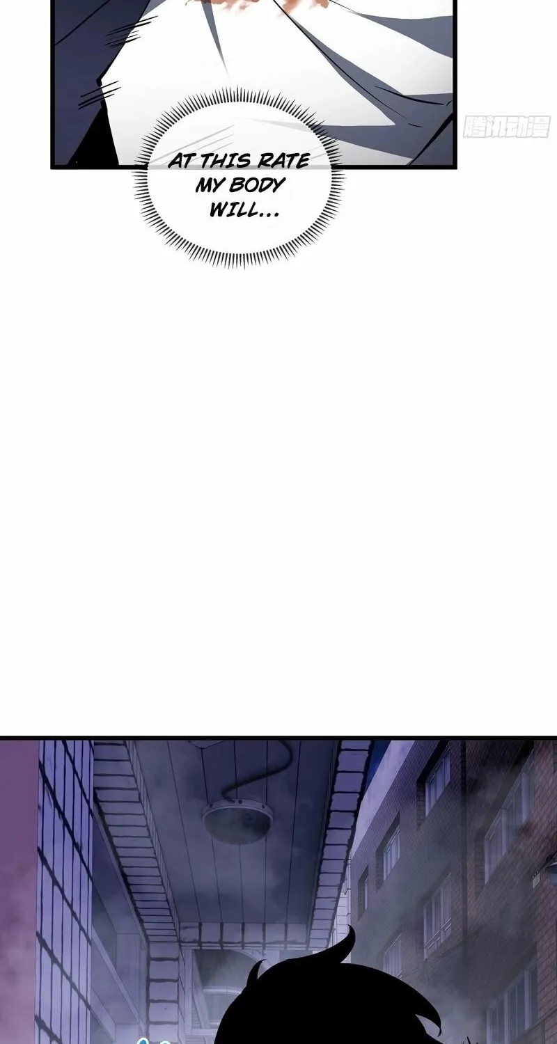 I Owe Billions in Debt, So I Was Forced to Work for an Evil God Chapter 10 page 58 - 