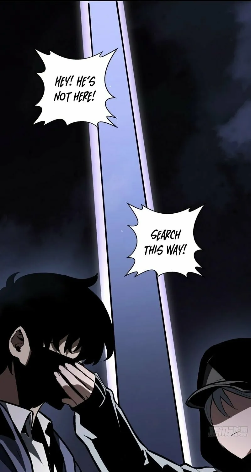 I Owe Billions in Debt, So I Was Forced to Work for an Evil God Chapter 10 page 61 - 