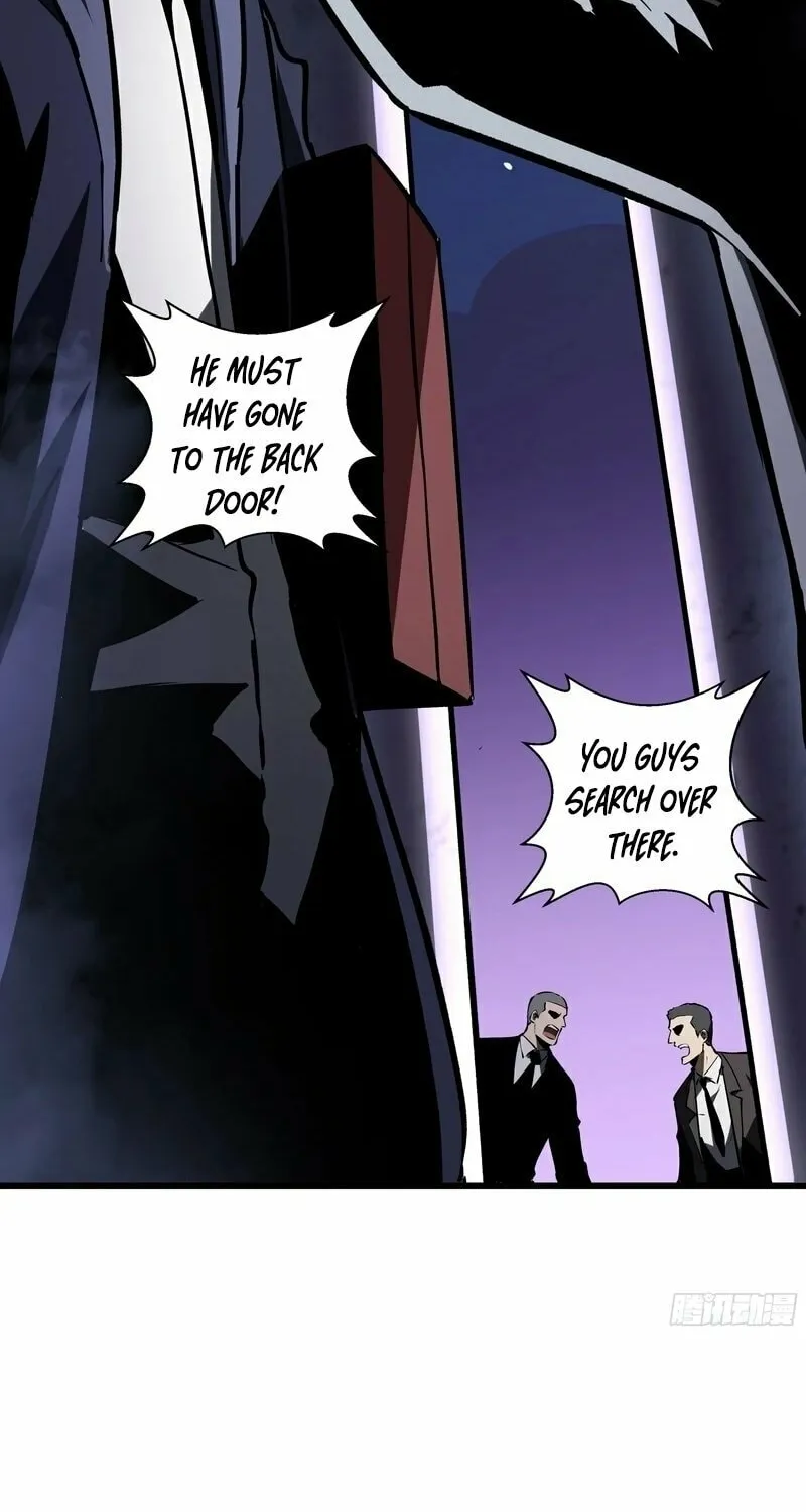 I Owe Billions in Debt, So I Was Forced to Work for an Evil God Chapter 10 page 62 - 