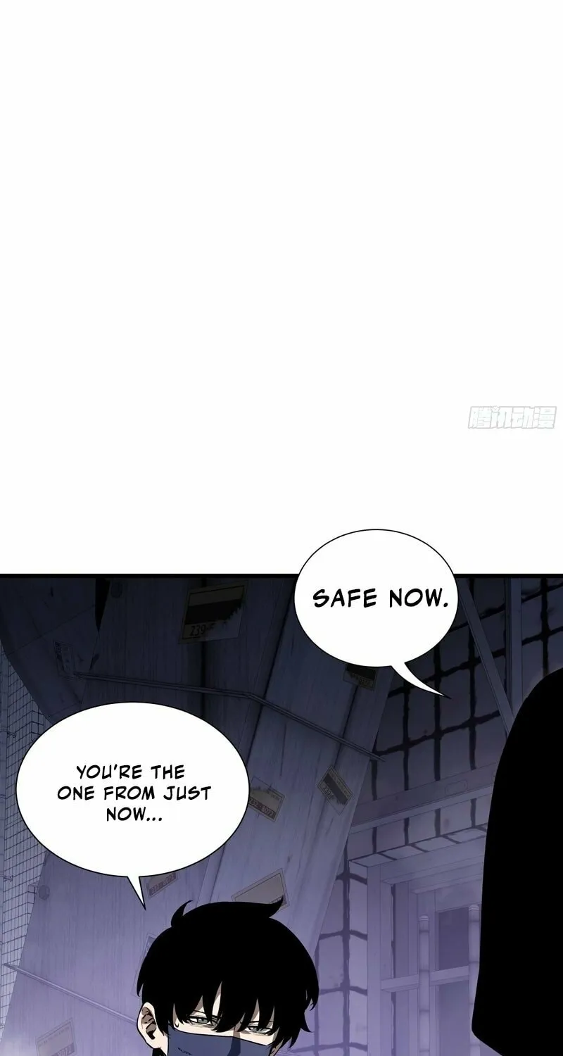 I Owe Billions in Debt, So I Was Forced to Work for an Evil God Chapter 10 page 63 - 