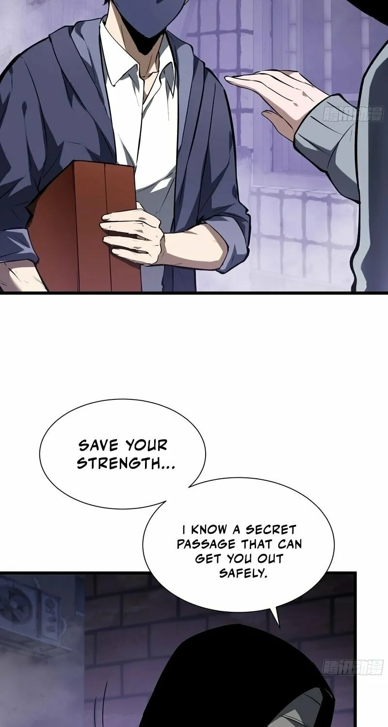 I Owe Billions in Debt, So I Was Forced to Work for an Evil God Chapter 10 page 64 - 