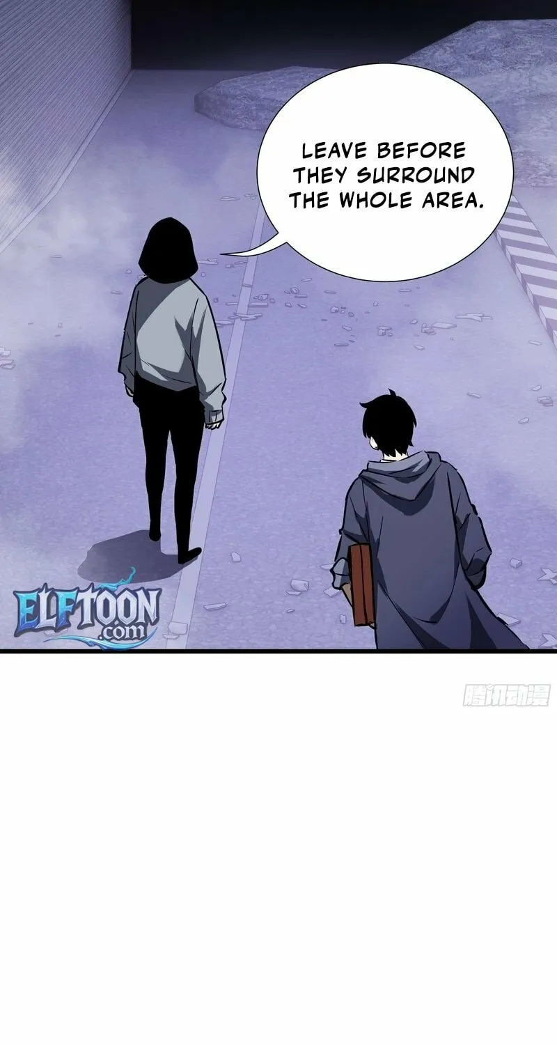 I Owe Billions in Debt, So I Was Forced to Work for an Evil God Chapter 10 page 67 - 