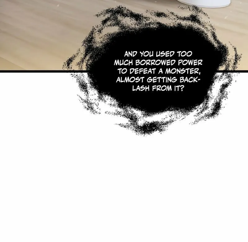 I Owe Billions in Debt, So I Was Forced to Work for an Evil God Chapter 11 page 24 - 