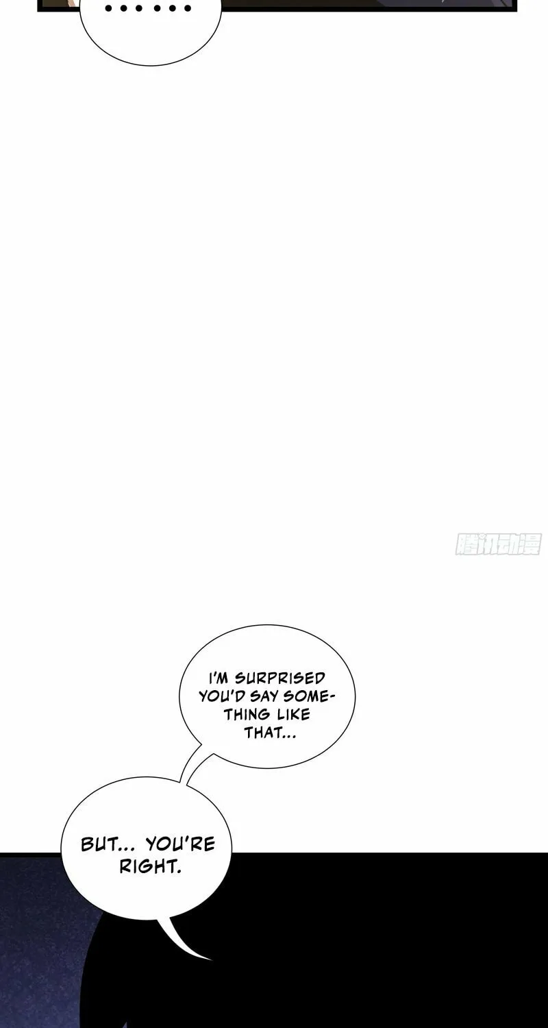 I Owe Billions in Debt, So I Was Forced to Work for an Evil God Chapter 11 page 29 - 