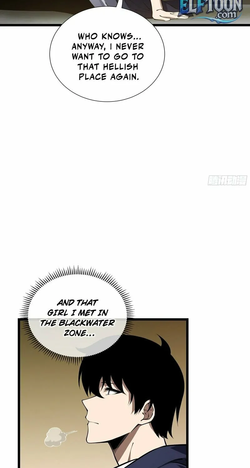 I Owe Billions in Debt, So I Was Forced to Work for an Evil God Chapter 11 page 32 - 