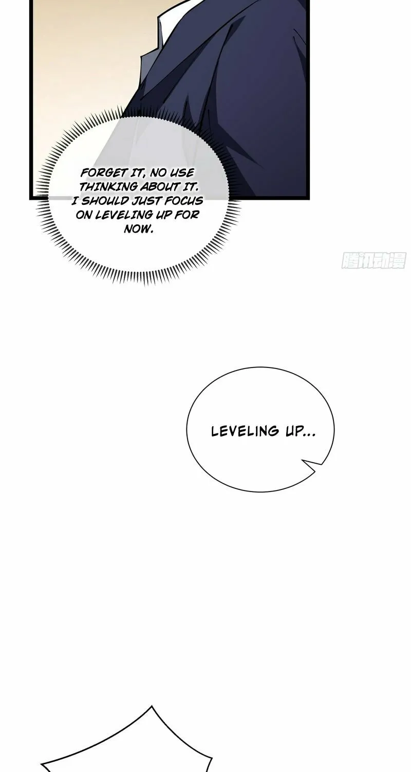 I Owe Billions in Debt, So I Was Forced to Work for an Evil God Chapter 11 page 33 - 