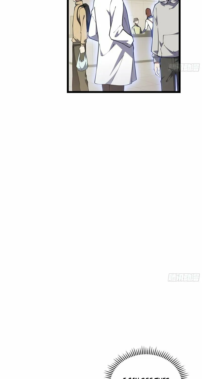 I Owe Billions in Debt, So I Was Forced to Work for an Evil God Chapter 11 page 53 - 