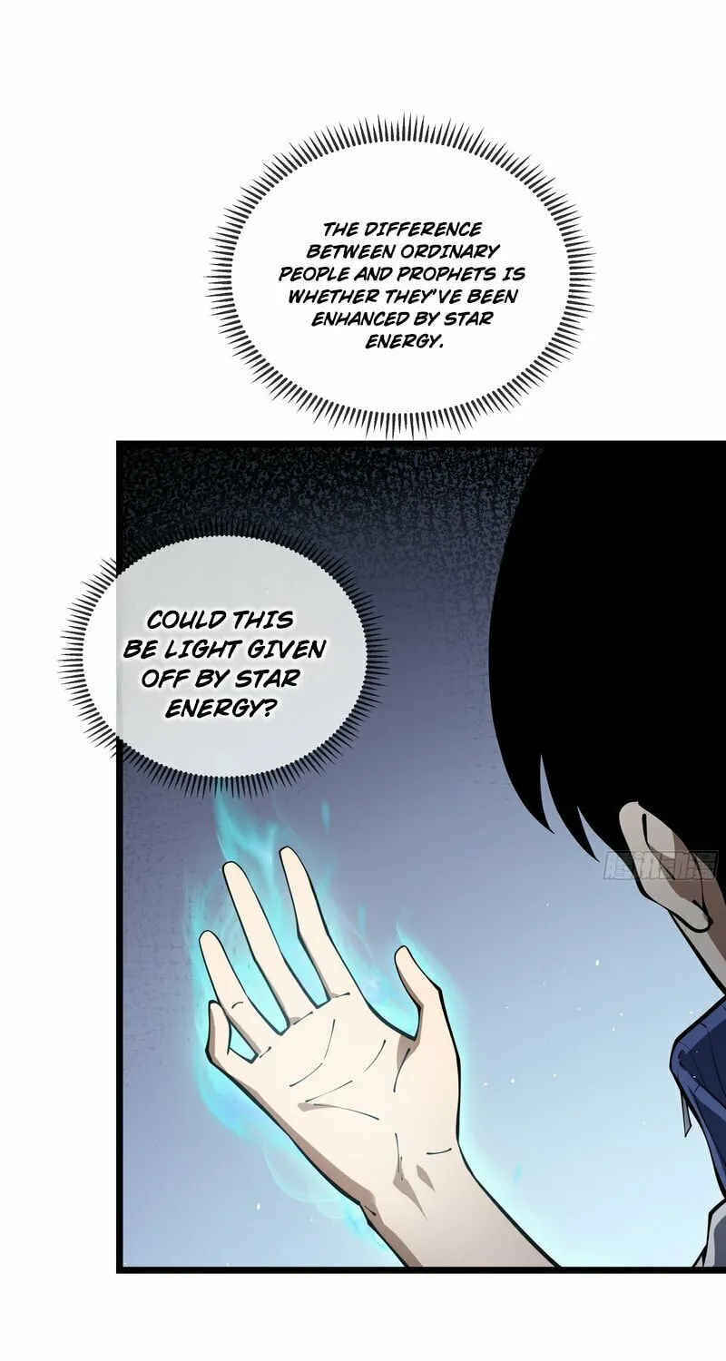 I Owe Billions in Debt, So I Was Forced to Work for an Evil God Chapter 11 page 55 - 