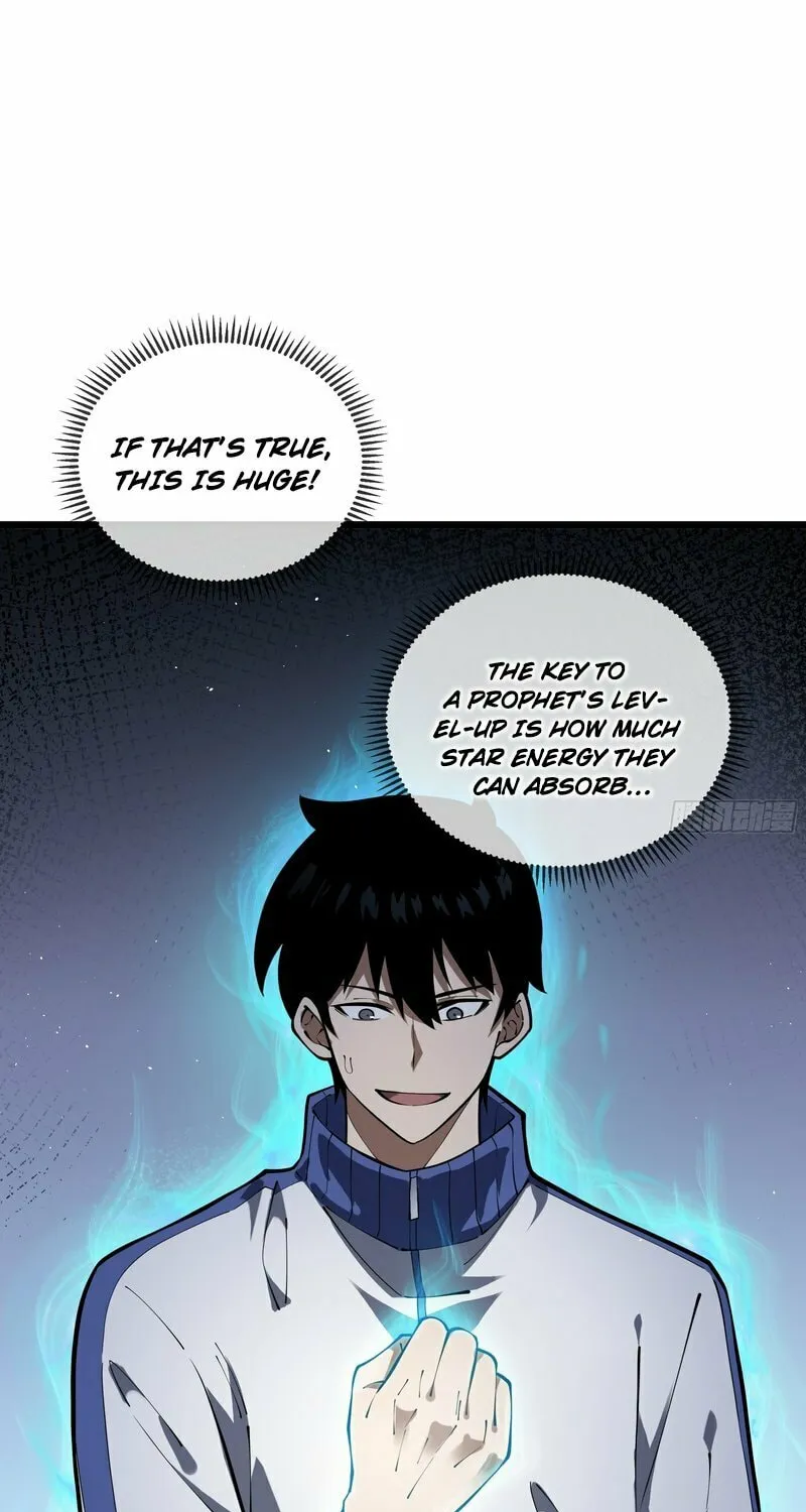 I Owe Billions in Debt, So I Was Forced to Work for an Evil God Chapter 11 page 57 - 