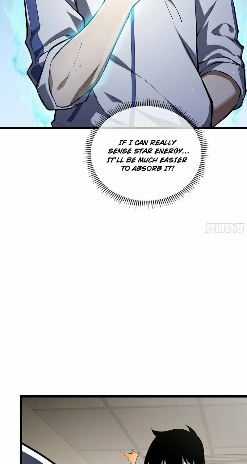 I Owe Billions in Debt, So I Was Forced to Work for an Evil God Chapter 11 page 58 - 