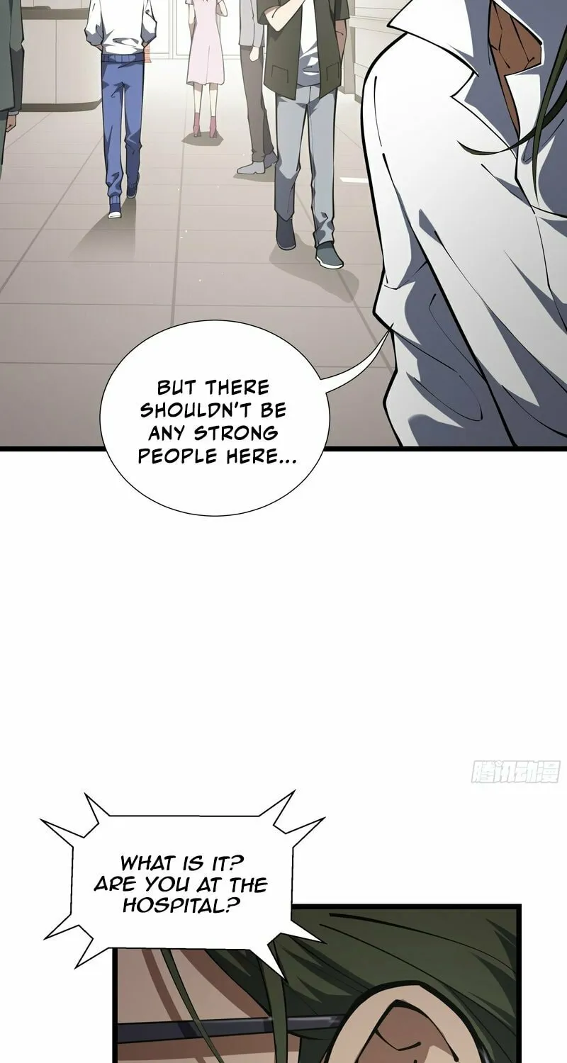 I Owe Billions in Debt, So I Was Forced to Work for an Evil God Chapter 11 page 63 - 