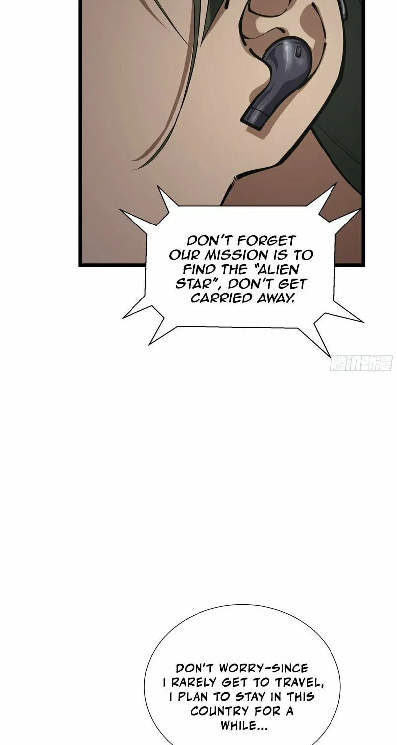 I Owe Billions in Debt, So I Was Forced to Work for an Evil God Chapter 11 page 64 - 