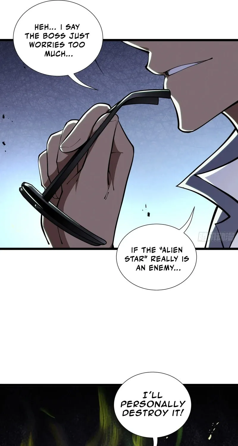 I Owe Billions in Debt, So I Was Forced to Work for an Evil God Chapter 11 page 67 - 