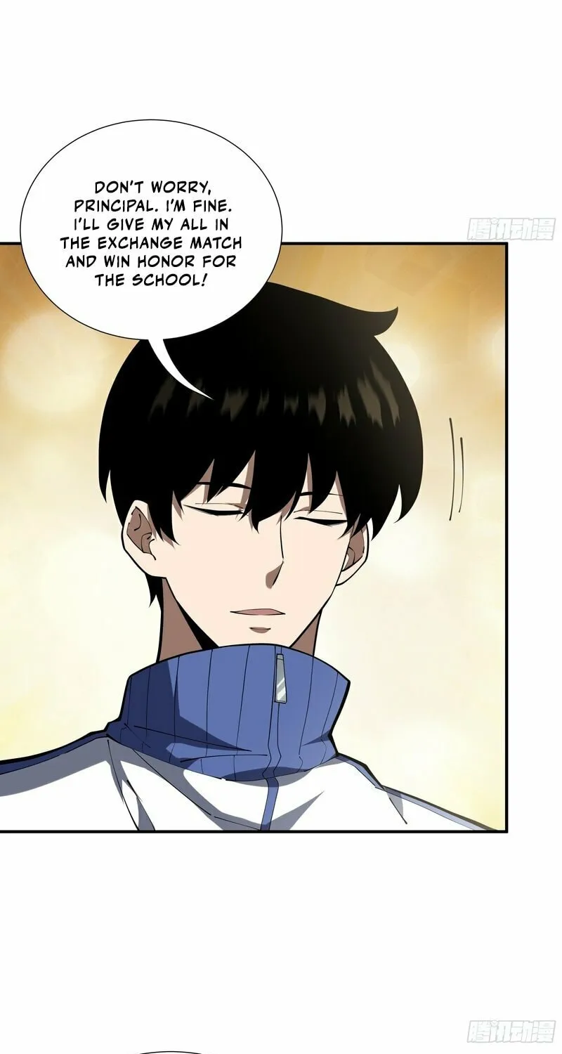 I Owe Billions in Debt, So I Was Forced to Work for an Evil God Chapter 12 page 11 - 
