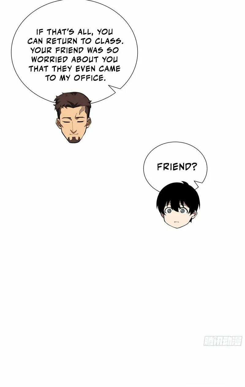 I Owe Billions in Debt, So I Was Forced to Work for an Evil God Chapter 12 page 12 - 
