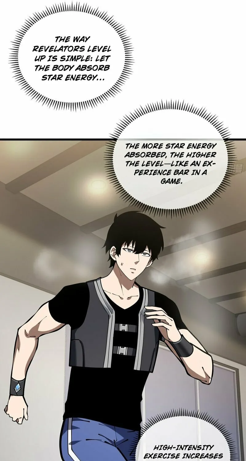 I Owe Billions in Debt, So I Was Forced to Work for an Evil God Chapter 12 page 31 - 