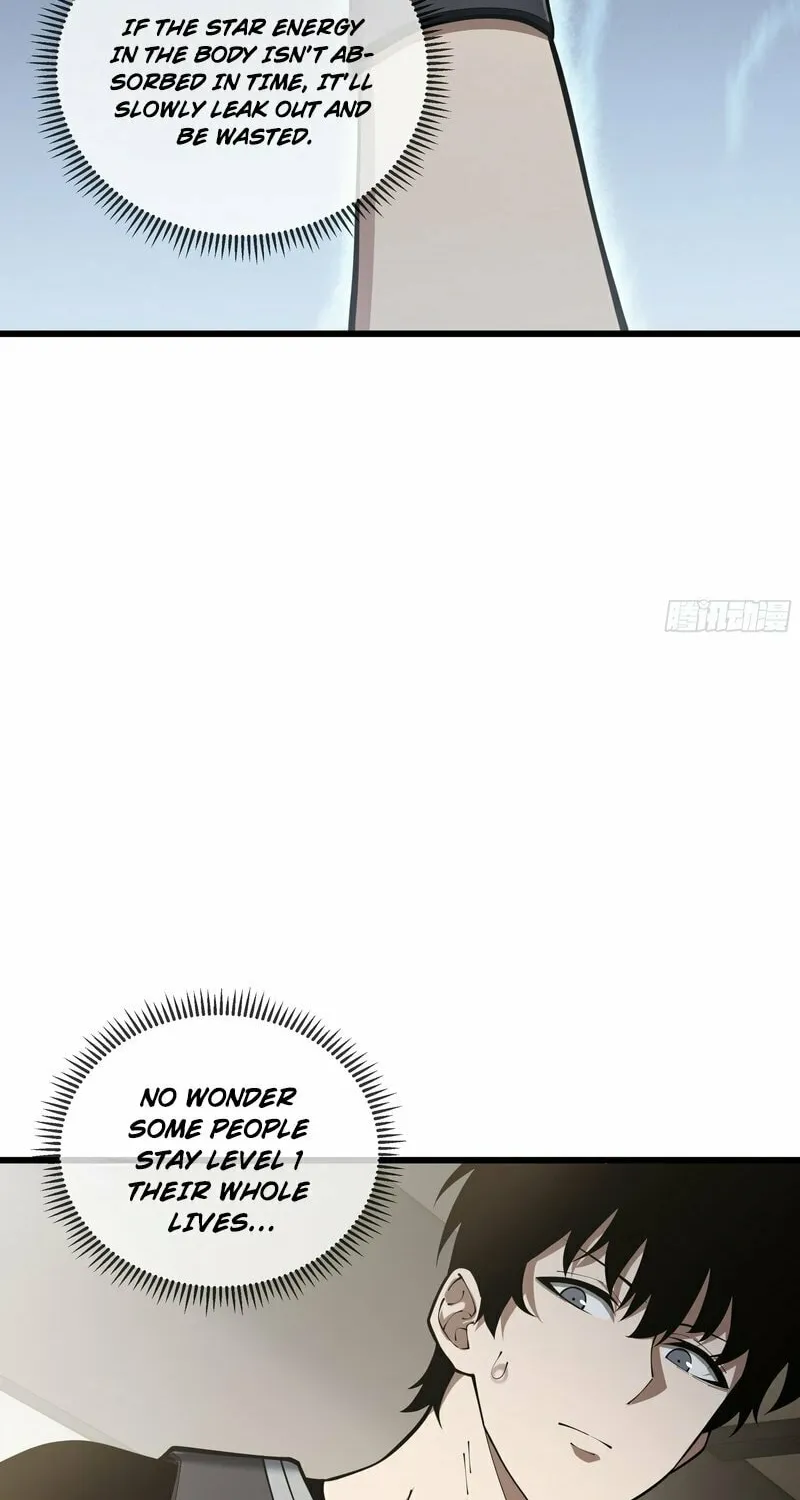 I Owe Billions in Debt, So I Was Forced to Work for an Evil God Chapter 12 page 34 - 