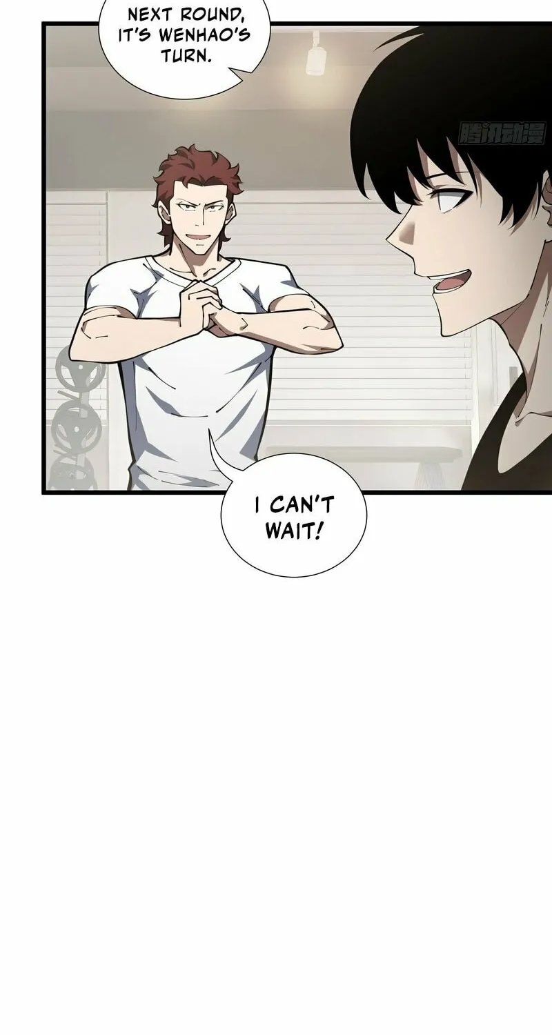 I Owe Billions in Debt, So I Was Forced to Work for an Evil God Chapter 12 page 48 - 