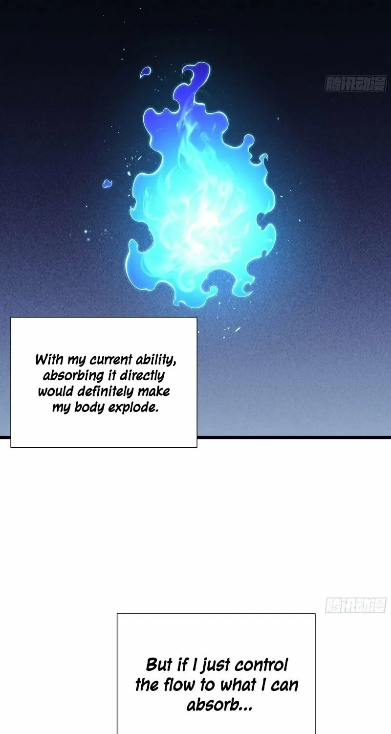 I Owe Billions in Debt, So I Was Forced to Work for an Evil God Chapter 12 page 53 - 