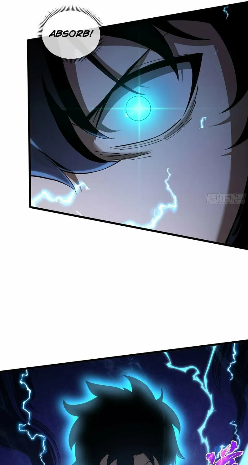 I Owe Billions in Debt, So I Was Forced to Work for an Evil God Chapter 12 page 61 - 