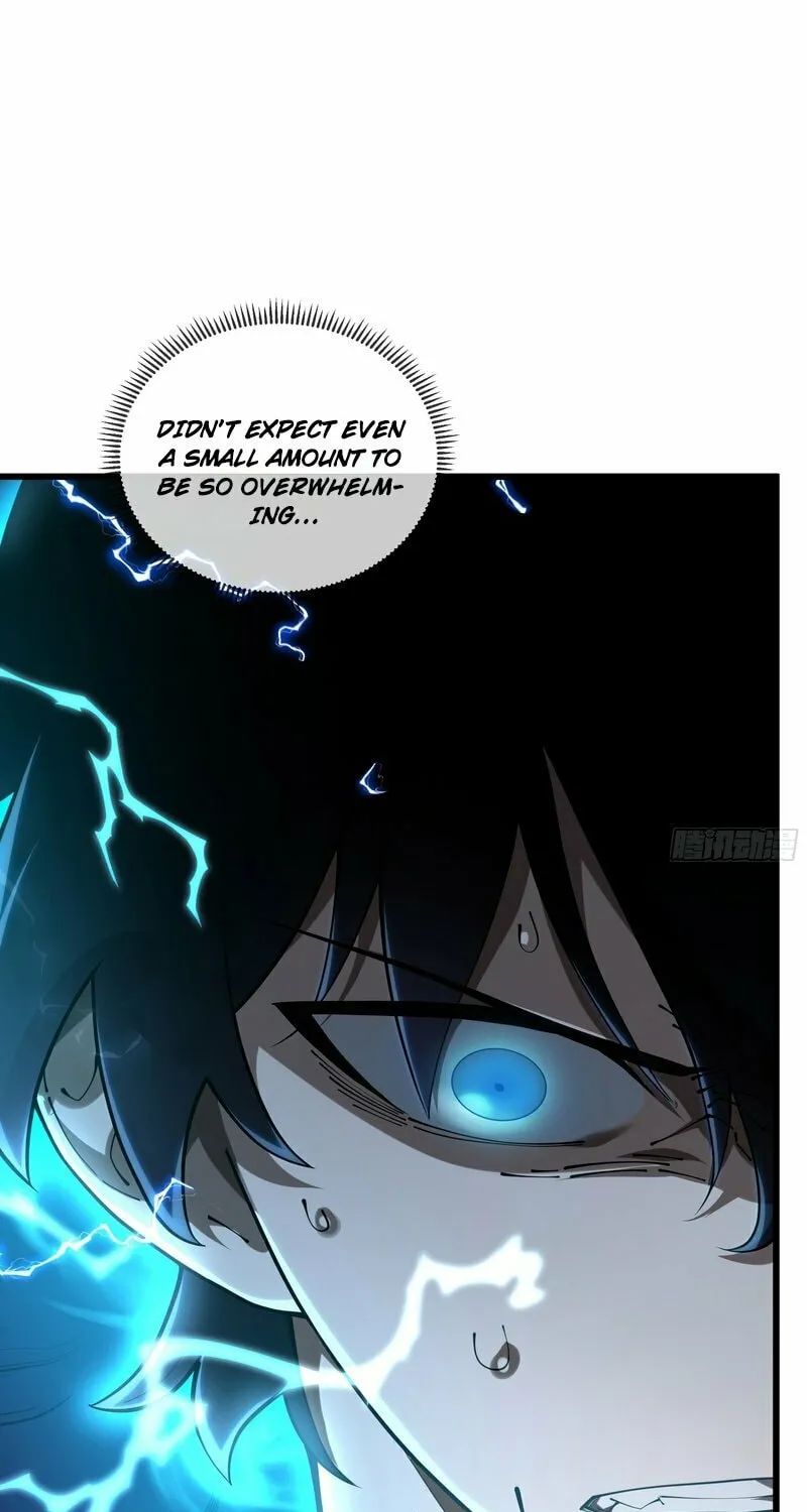 I Owe Billions in Debt, So I Was Forced to Work for an Evil God Chapter 12 page 63 - 