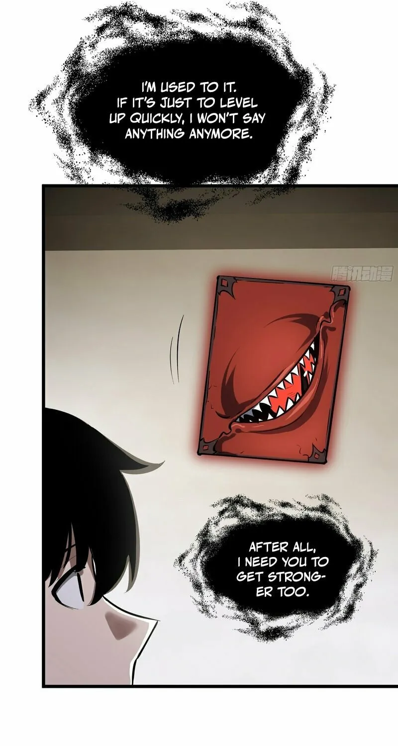 I Owe Billions in Debt, So I Was Forced to Work for an Evil God Chapter 13 page 13 - 