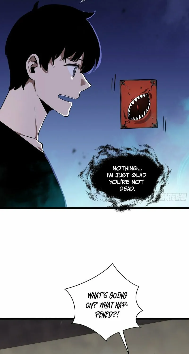I Owe Billions in Debt, So I Was Forced to Work for an Evil God Chapter 13 page 3 - 