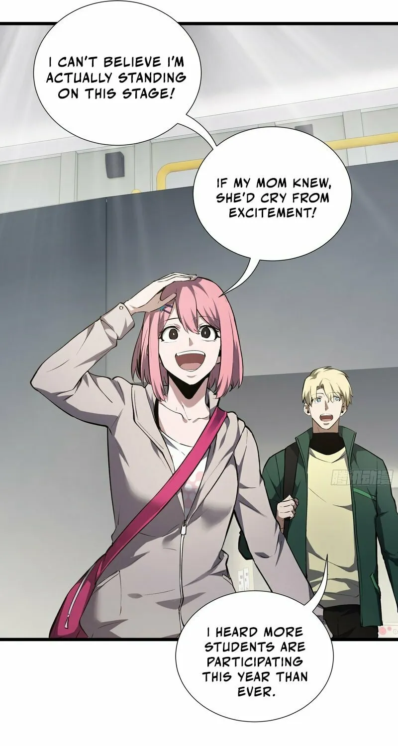 I Owe Billions in Debt, So I Was Forced to Work for an Evil God Chapter 13 page 25 - 