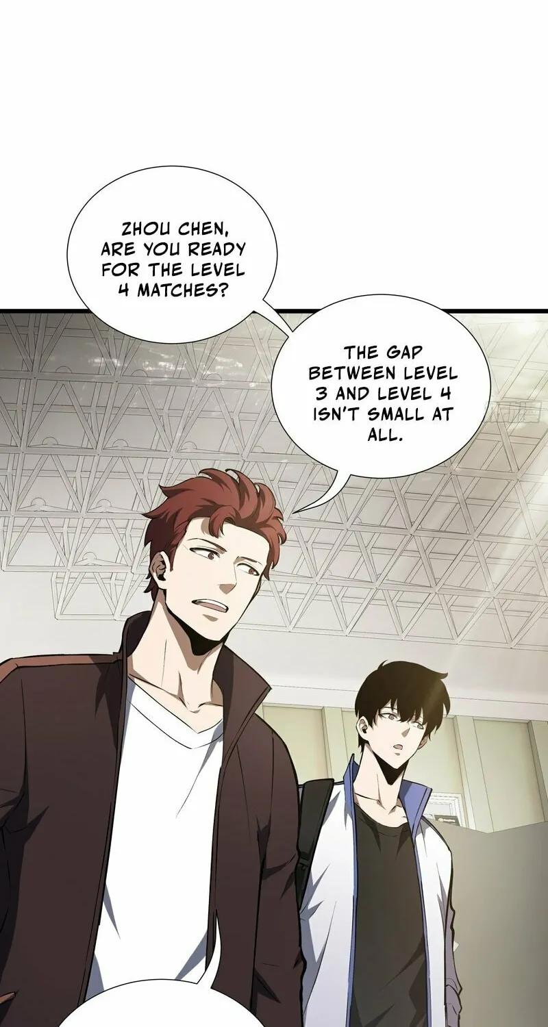I Owe Billions in Debt, So I Was Forced to Work for an Evil God Chapter 13 page 26 - 