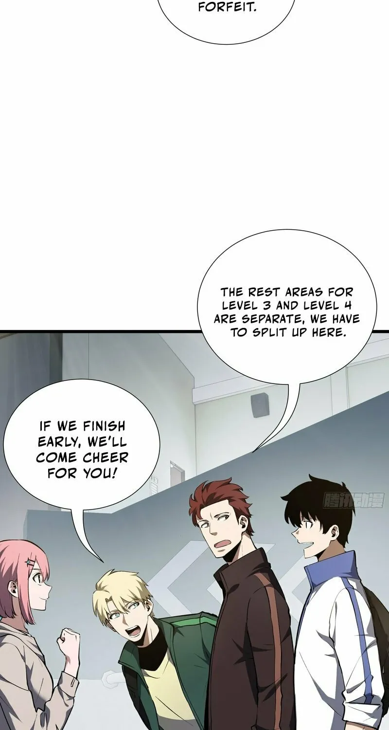 I Owe Billions in Debt, So I Was Forced to Work for an Evil God Chapter 13 page 28 - 