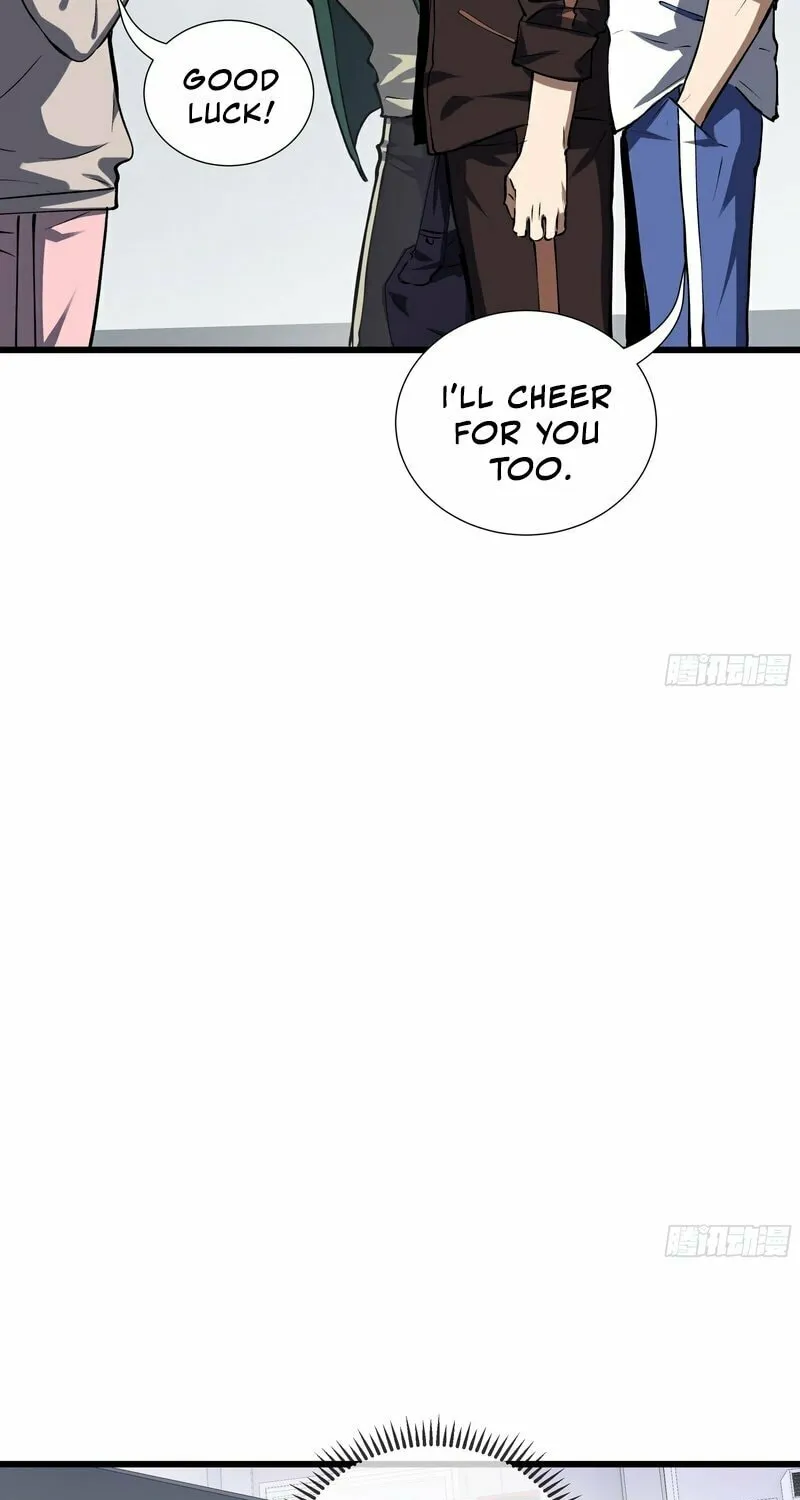 I Owe Billions in Debt, So I Was Forced to Work for an Evil God Chapter 13 page 29 - 