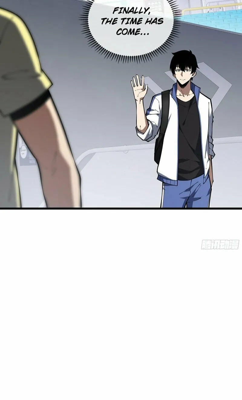 I Owe Billions in Debt, So I Was Forced to Work for an Evil God Chapter 13 page 30 - 