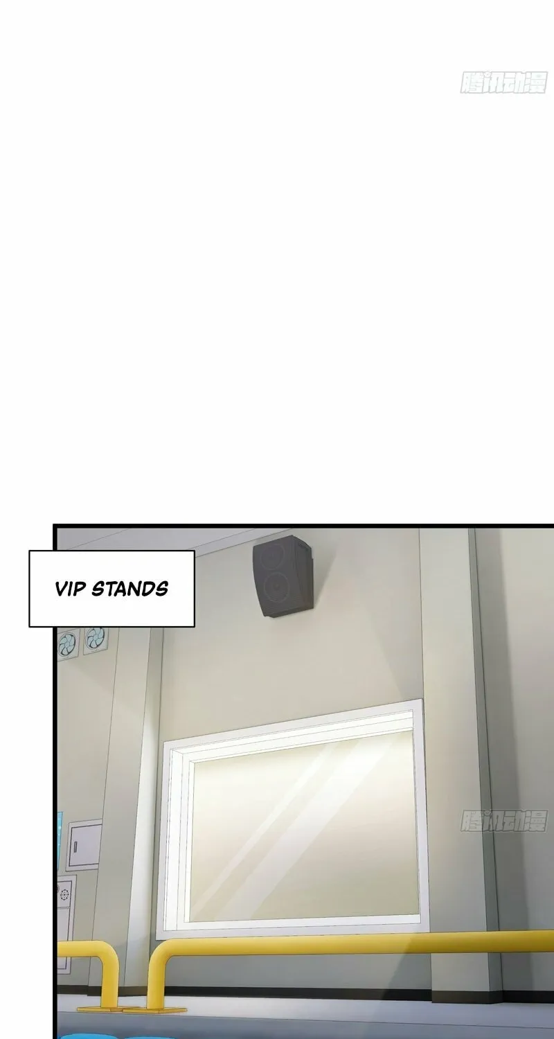 I Owe Billions in Debt, So I Was Forced to Work for an Evil God Chapter 13 page 32 - 