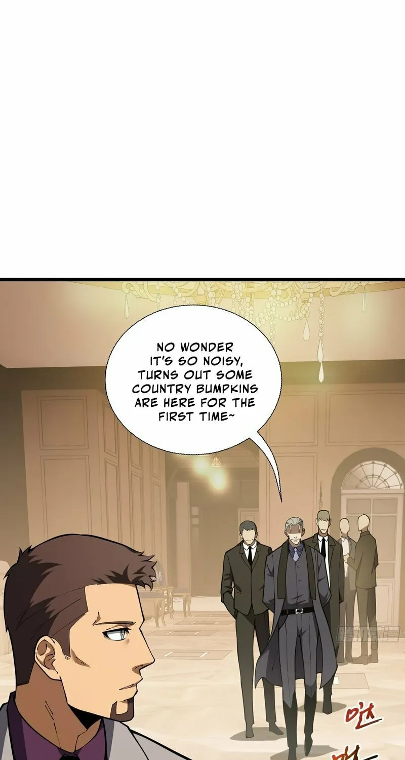 I Owe Billions in Debt, So I Was Forced to Work for an Evil God Chapter 13 page 38 - 