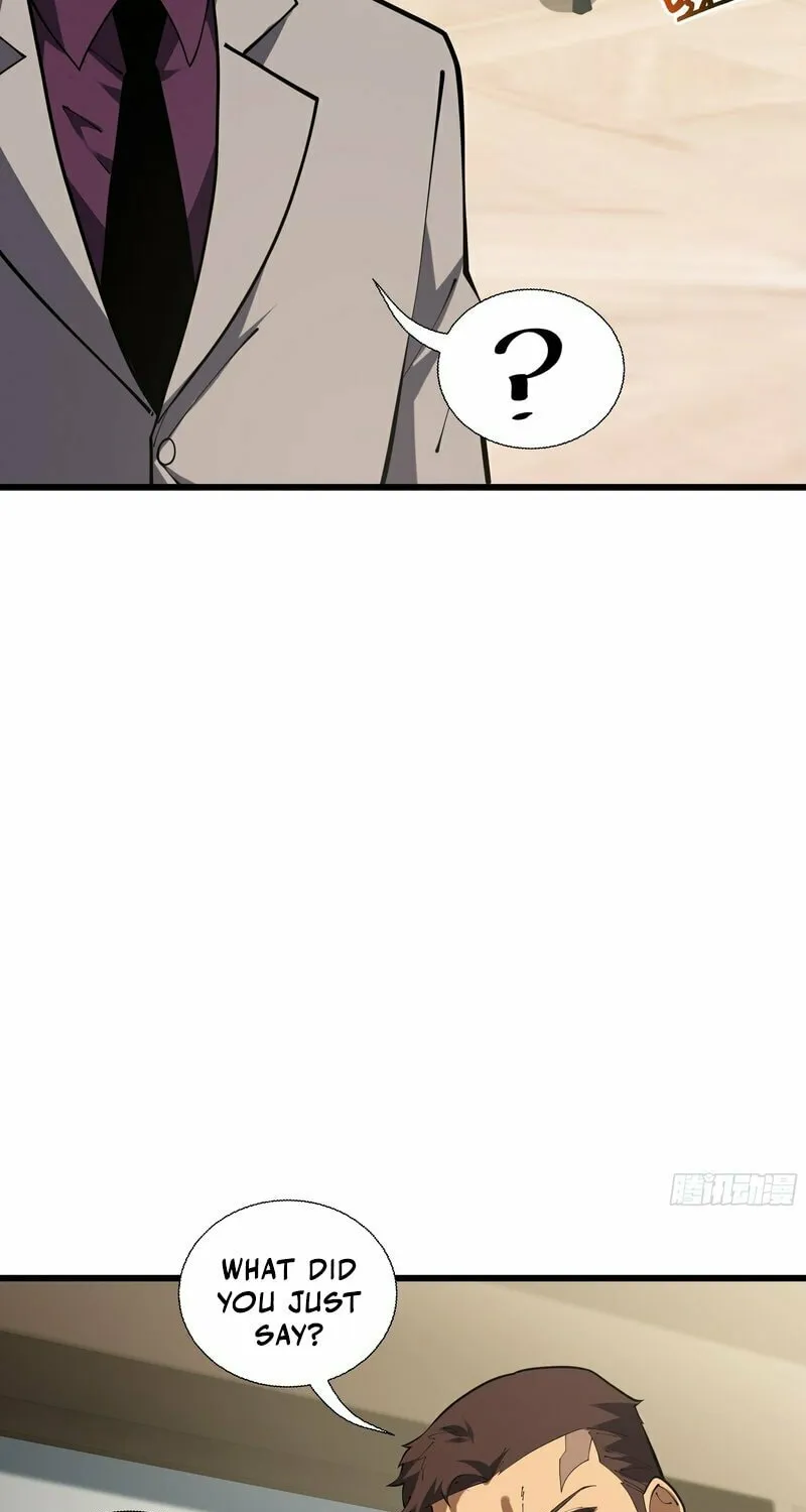 I Owe Billions in Debt, So I Was Forced to Work for an Evil God Chapter 13 page 39 - 