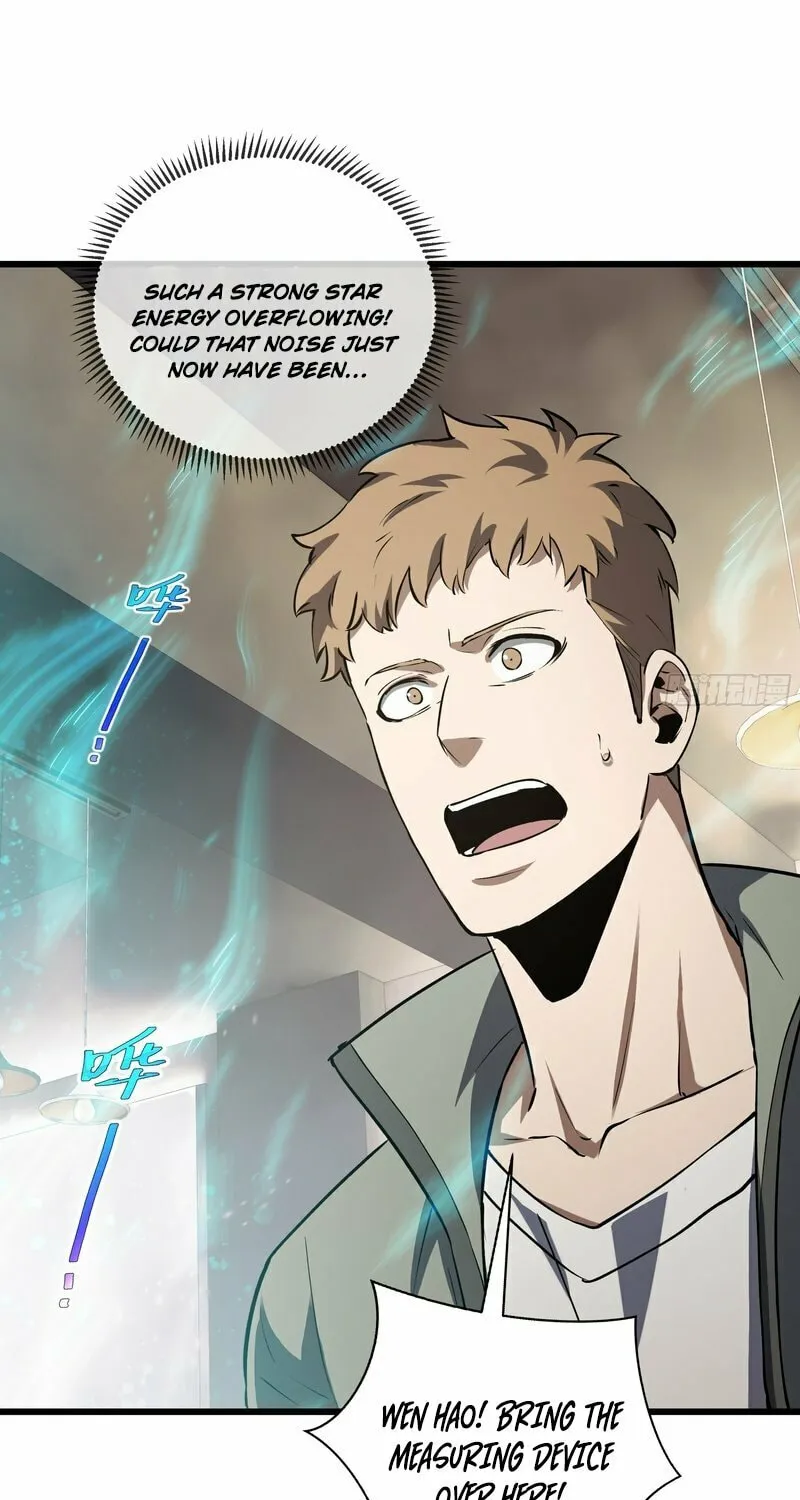 I Owe Billions in Debt, So I Was Forced to Work for an Evil God Chapter 13 page 5 - 