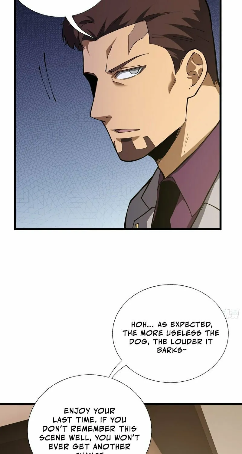 I Owe Billions in Debt, So I Was Forced to Work for an Evil God Chapter 13 page 41 - 
