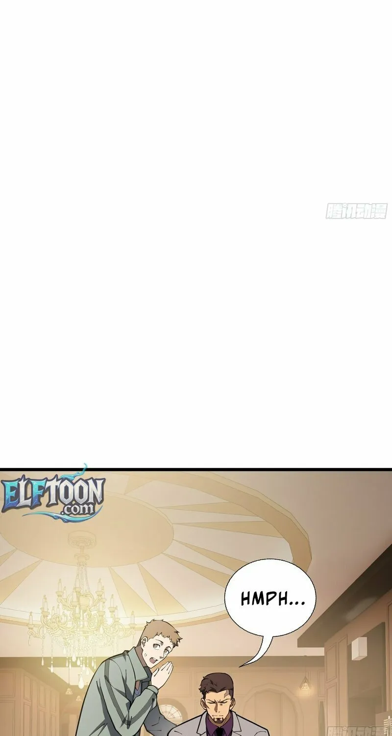 I Owe Billions in Debt, So I Was Forced to Work for an Evil God Chapter 13 page 43 - 