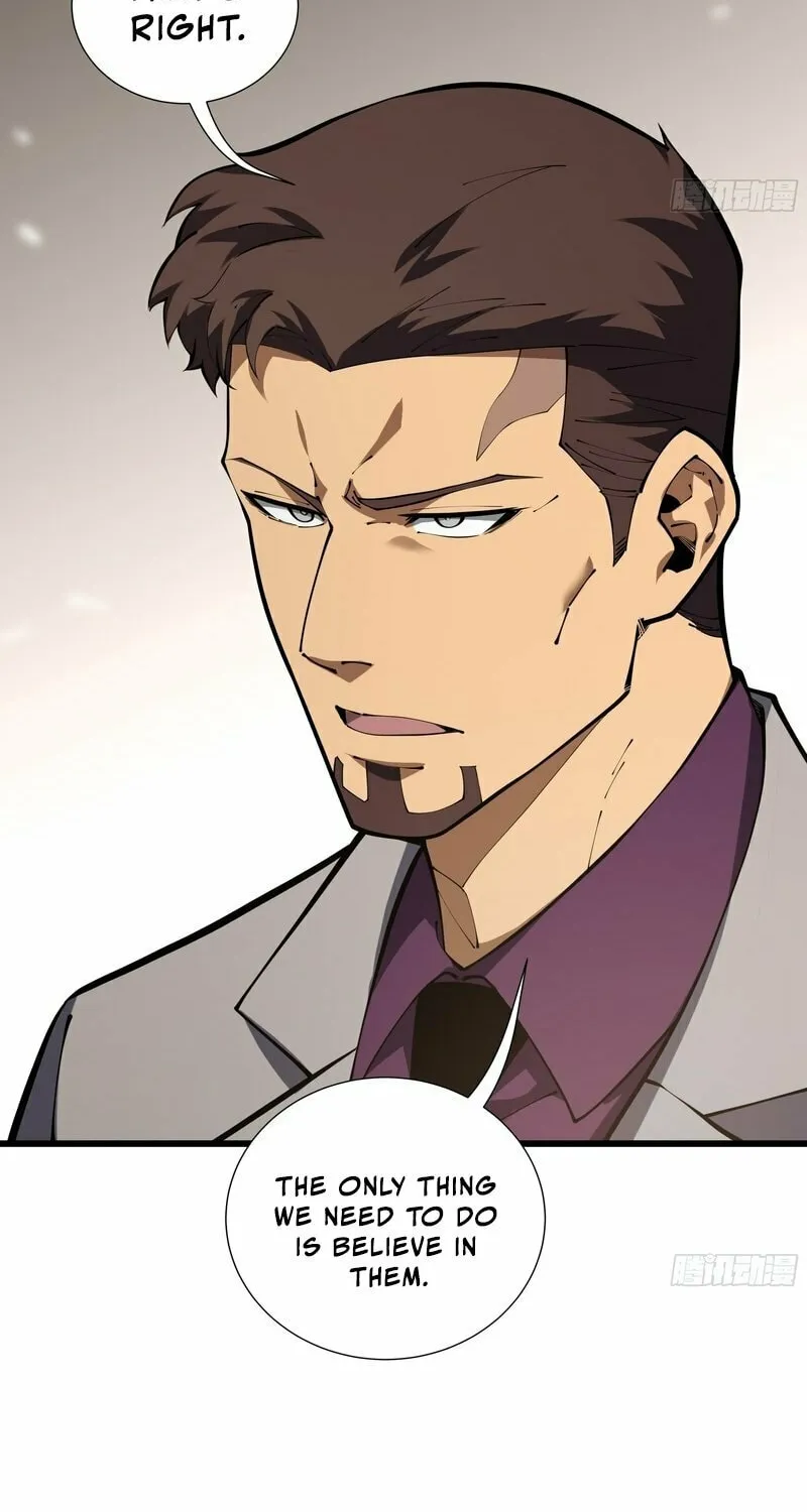 I Owe Billions in Debt, So I Was Forced to Work for an Evil God Chapter 13 page 46 - 