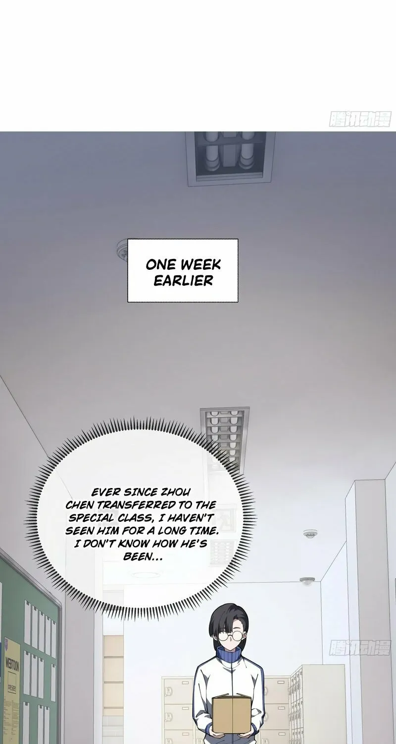 I Owe Billions in Debt, So I Was Forced to Work for an Evil God Chapter 13 page 50 - 