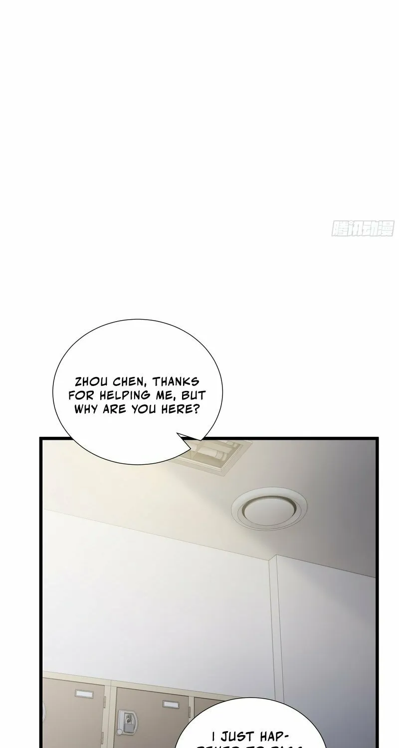 I Owe Billions in Debt, So I Was Forced to Work for an Evil God Chapter 13 page 56 - 