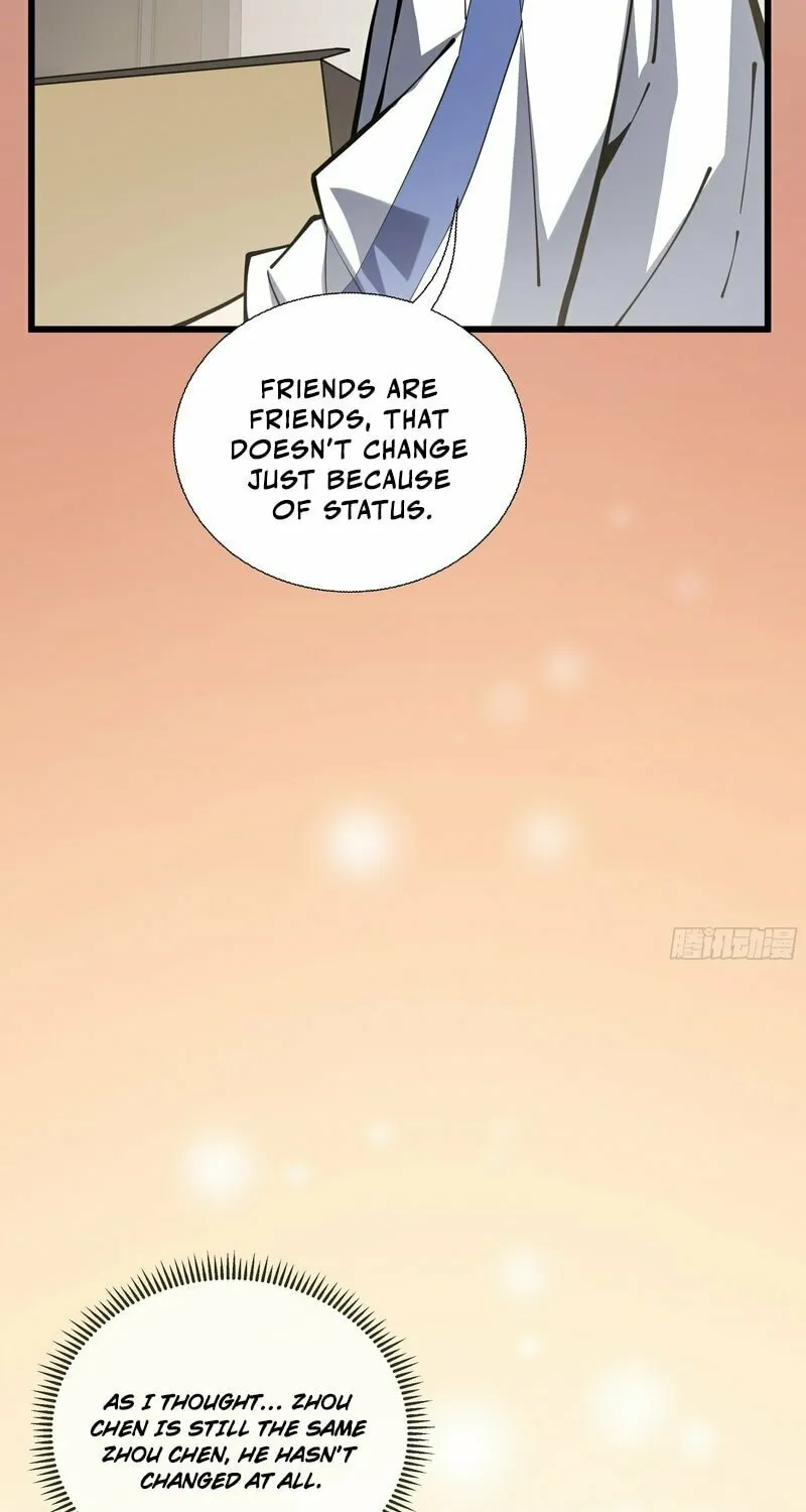 I Owe Billions in Debt, So I Was Forced to Work for an Evil God Chapter 13 page 59 - 