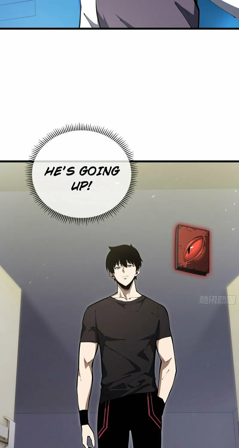 I Owe Billions in Debt, So I Was Forced to Work for an Evil God Chapter 13 page 62 - 