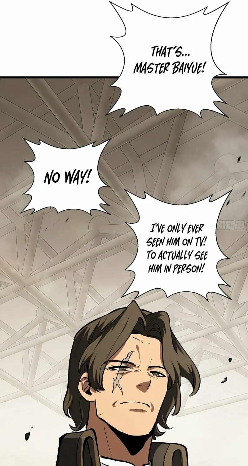 I Owe Billions in Debt, So I Was Forced to Work for an Evil God Chapter 14 page 13 - 