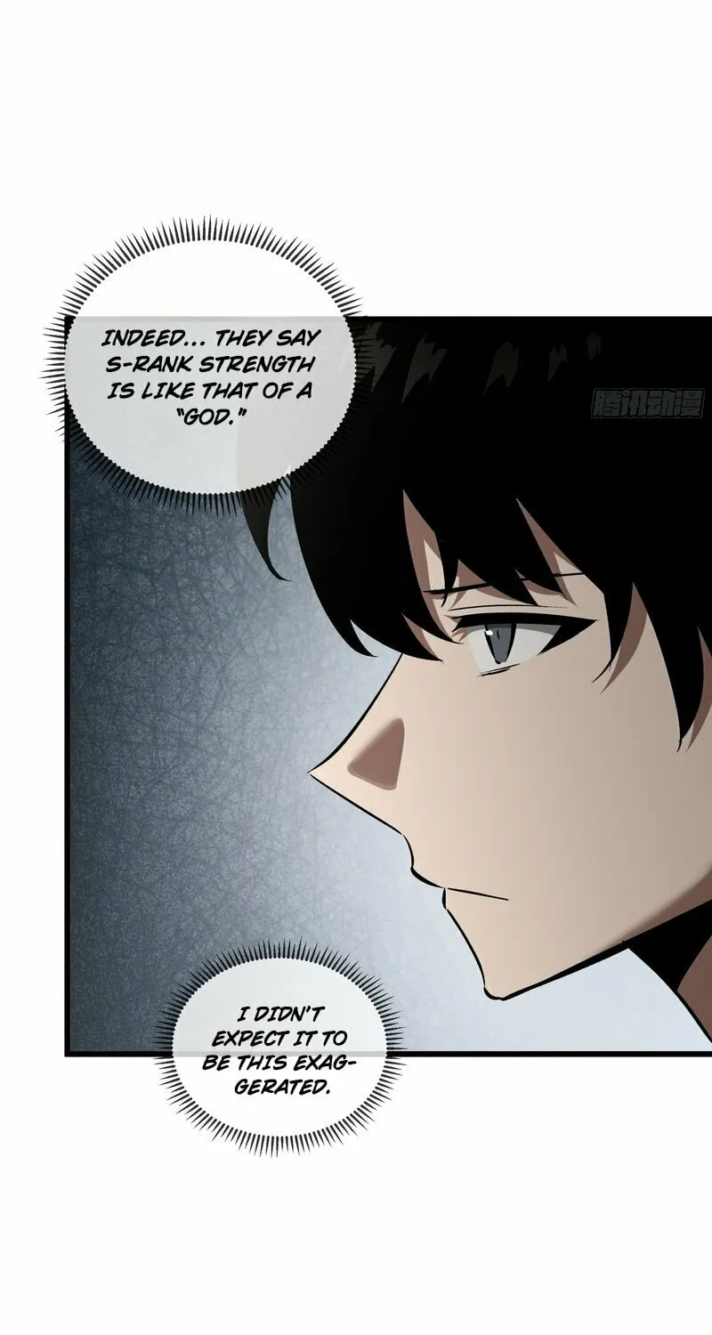 I Owe Billions in Debt, So I Was Forced to Work for an Evil God Chapter 14 page 21 - 