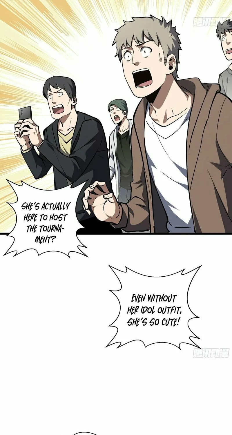 I Owe Billions in Debt, So I Was Forced to Work for an Evil God Chapter 14 page 4 - 