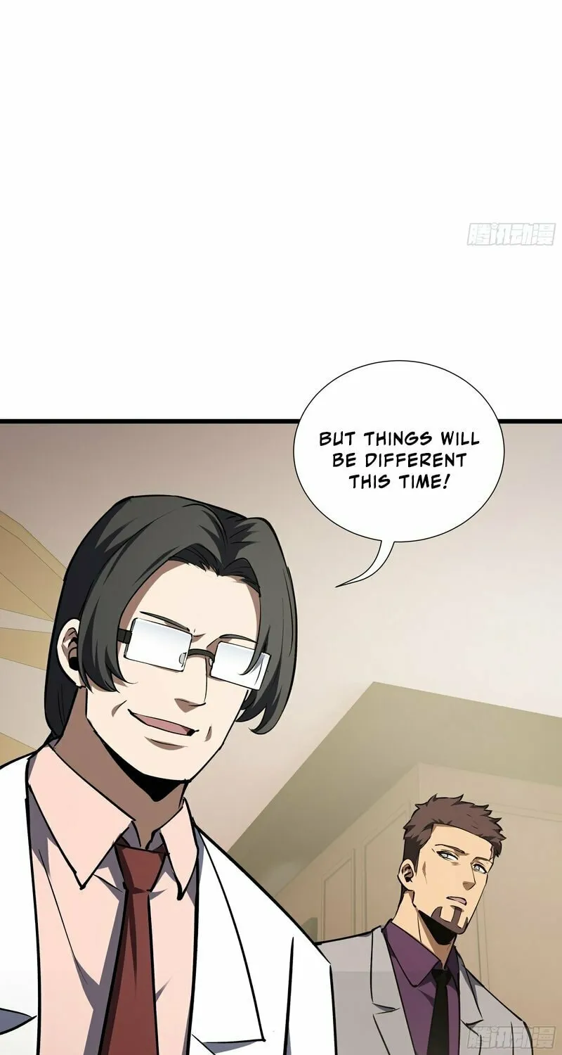 I Owe Billions in Debt, So I Was Forced to Work for an Evil God Chapter 14 page 34 - 